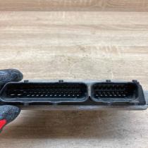 038906013L 0281001748 Used Engine control unit/module ECU Seat Arosa
