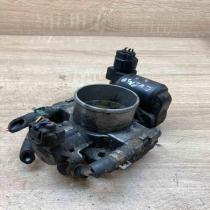 192300 2010 0R011 1K18 Throttle valve Toyota Land Cruiser (J200)