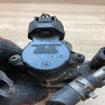 192300 2010 0R011 1K18 Throttle valve Toyota Land Cruiser (J200)