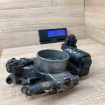 192300 2010 0R011 1K18 Throttle valve Toyota Land Cruiser (J200)