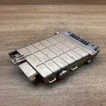 893907383A 0285007044  Engine control unit/module ECU Volkswagen Golf II