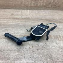 6784072 259160 10  Headlight/headlamp level sensor BMW X3 F25
