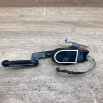6784072 259160 10  Headlight/headlamp level sensor BMW X3 F25