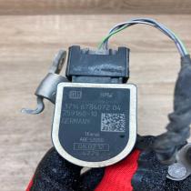 6784072 259160 10  Headlight/headlamp level sensor BMW X3 F25