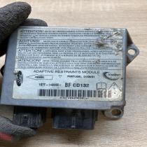 1S7T 14B056 BF   Airbag control unit/module Ford Mondeo Mk III
