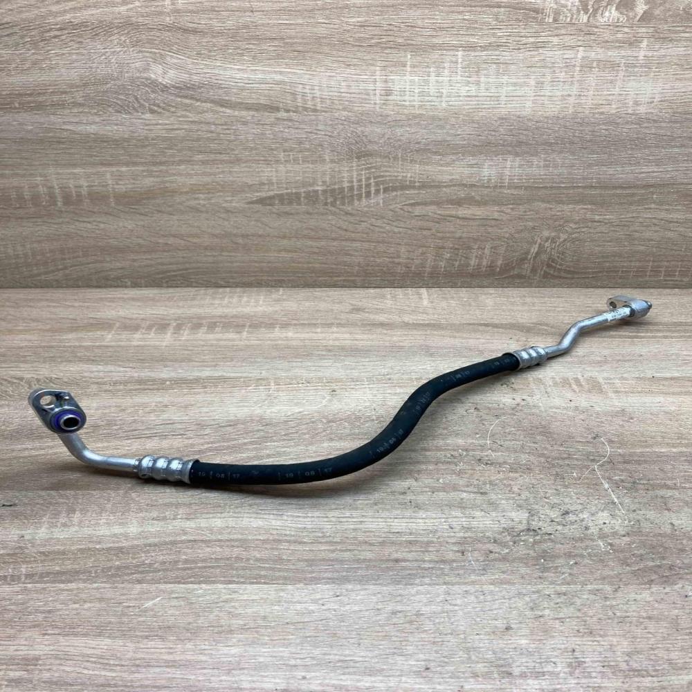 9321597   Air conditioning (A/C) pipe/hose BMW 7 G11 G12