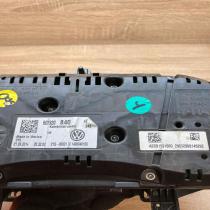 5G1920840 A2C53427456 MPH Speedometer (instrument cluster) Volkswagen Golf VII