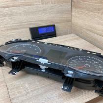 5G1920840 A2C53427456 MPH Speedometer (instrument cluster) Volkswagen Golf VII