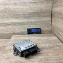 1S7T 14B056 BF   Airbag control unit/module Ford Mondeo Mk III
