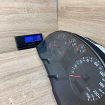 4B0920981K   Speedometer (instrument cluster) Audi A6 S6 C5 4B