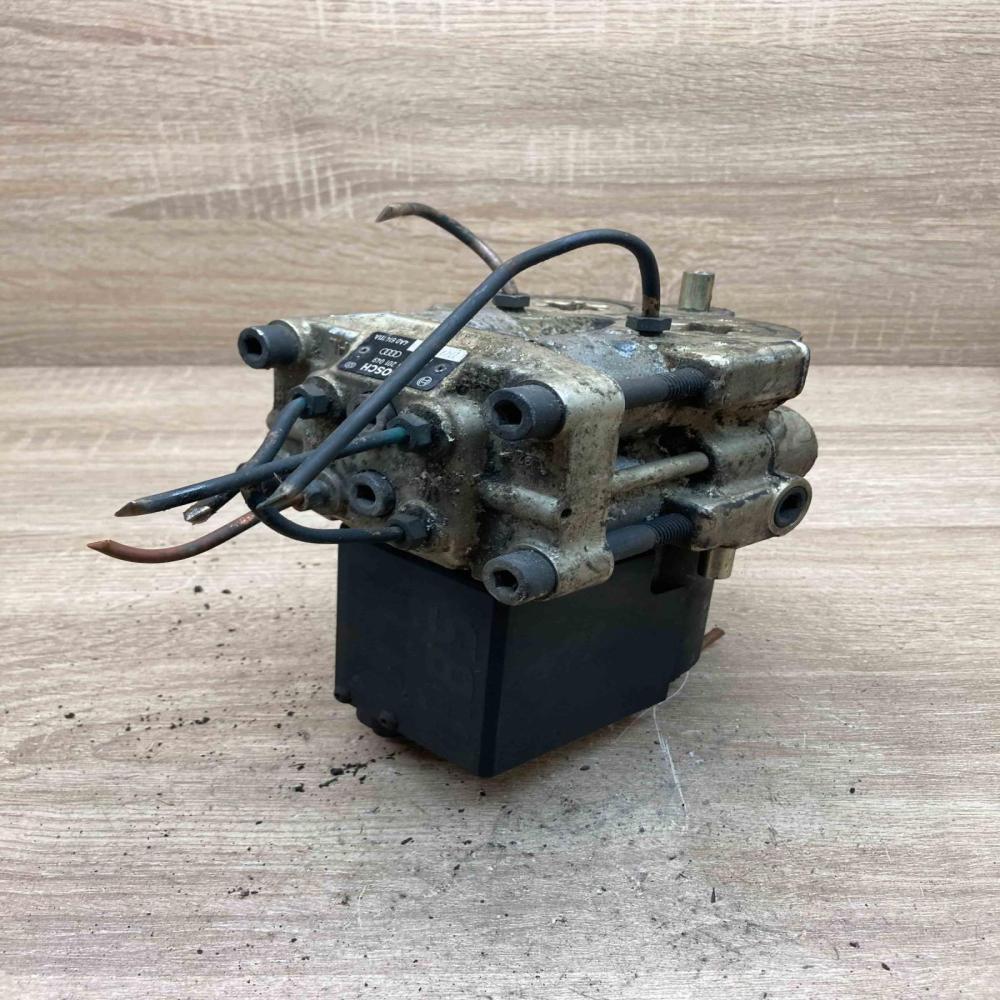 4A0614111A 0265201049  ABS Pump Audi 80 90 S2 B4