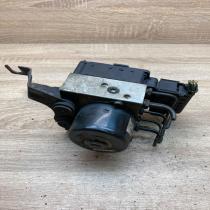 98AG 2M110 CA 100948 01053  ABS Pump Ford Focus