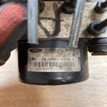 98AG 2M110 CA 100948 01053  ABS Pump Ford Focus