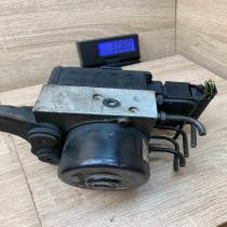 98AG 2M110 CA 100948 01053  ABS Pump Ford Focus