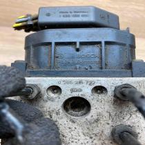 0273004440 0265216722 87105 ABS Pump Opel Vectra B