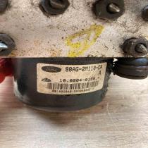 98AG 2M110 CA 5WK8458 Used ABS Pump Ford Focus