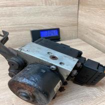 98AG 2M110 CA 5WK8458 Used ABS Pump Ford Focus