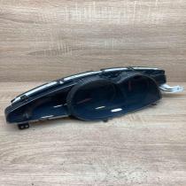 83800 0F170 MB257450 0538 MPH Speedometer (instrument cluster) Toyota Previa (XR