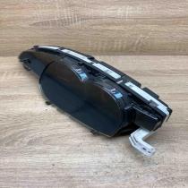 83800 0F170 MB257450 0538 MPH Speedometer (instrument cluster) Toyota Previa (XR