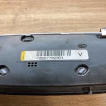 178199 010632 30  Front seat light BMW 3 F30 F35 F31