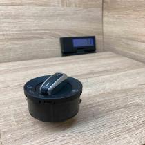 3C894143B C1B T  Light switch Volkswagen PASSAT B6