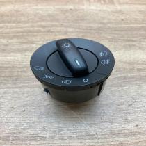 1K0941431N   Light switch Volkswagen PASSAT B6