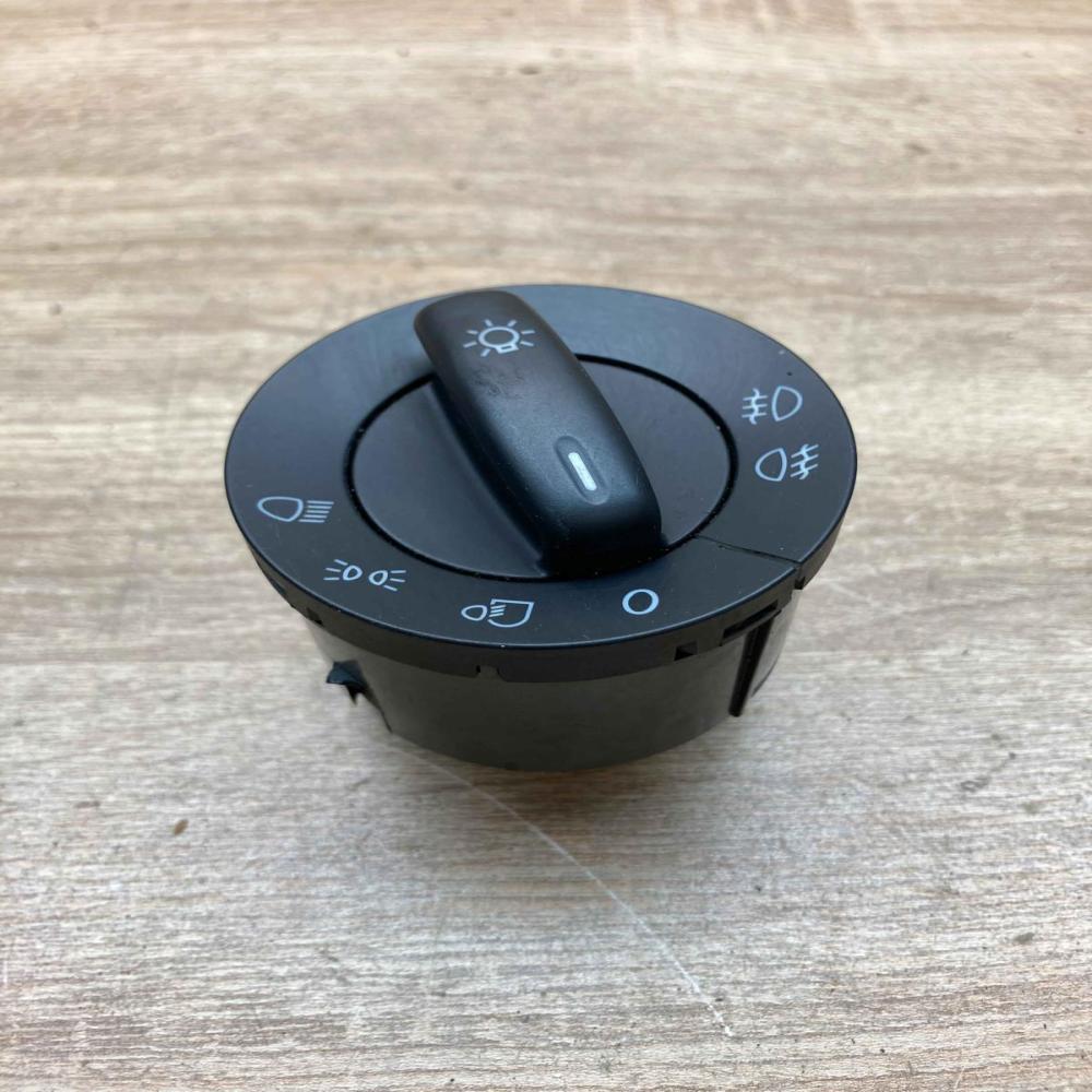 1K0941431N   Light switch Volkswagen PASSAT B6