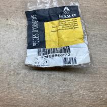 7701056972   Engine cover (trim) Renault Clio IV