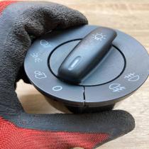 1K0941431N   Light switch Volkswagen PASSAT B6