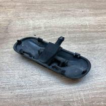 5M0955985  VD4 Windshield washer spray nozzle Volkswagen PASSAT B6