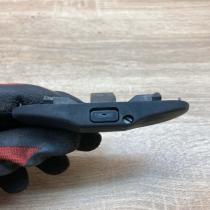 5M0955985  VD4 Windshield washer spray nozzle Volkswagen PASSAT B6