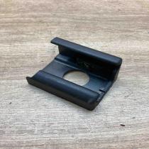 7415073   Front driver seat rail trim BMW X3 G01