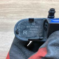 4L0955988C 101001C  Windshield washer spray nozzle Audi Q7 4L