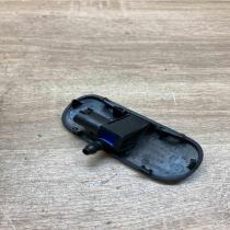 4L0955987C 1111030240  Windshield washer spray nozzle Audi Q7 4L