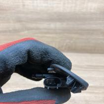 4L0955987C 1111030240  Windshield washer spray nozzle Audi Q7 4L