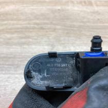 4L0955987C 1111030240  Windshield washer spray nozzle Audi Q7 4L