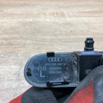 8T0955987B 101019A  Windshield washer spray nozzle Volkswagen Golf VI