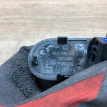 4L0955987C 101005A  Windshield washer spray nozzle Volkswagen PASSAT B6