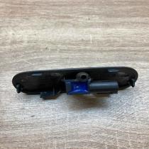 4L0955987C 101005A  Windshield washer spray nozzle Volkswagen PASSAT B6