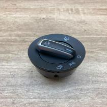 3C8941431B 0191  Light switch Volkswagen PASSAT B7