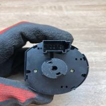 3C8941431B 0191  Light switch Volkswagen PASSAT B7