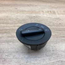 1K0941431B 74850 034  Light switch Volkswagen Golf VI