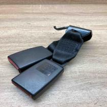 1005017J93  1831 Rear seatbelt buckle Alfa Romeo 159