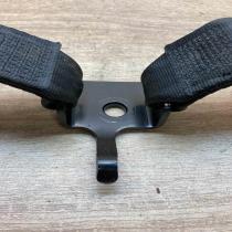 1005017J93  1831 Rear seatbelt buckle Alfa Romeo 159