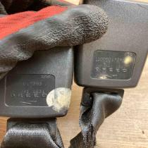 1005017J93  1831 Rear seatbelt buckle Alfa Romeo 159