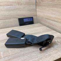 1005017J93  1831 Rear seatbelt buckle Alfa Romeo 159