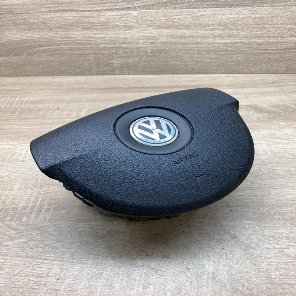 3C0880201BB   Steering wheel airbag Volkswagen PASSAT B6