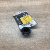 7701056972   Engine cover (trim) Renault Clio IV