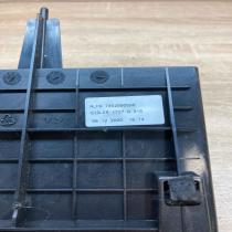 7352990590 17270010  Cup holder Alfa Romeo 147