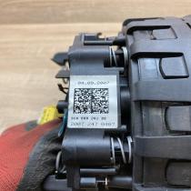 3C0880201BB   Steering wheel airbag Volkswagen PASSAT B6